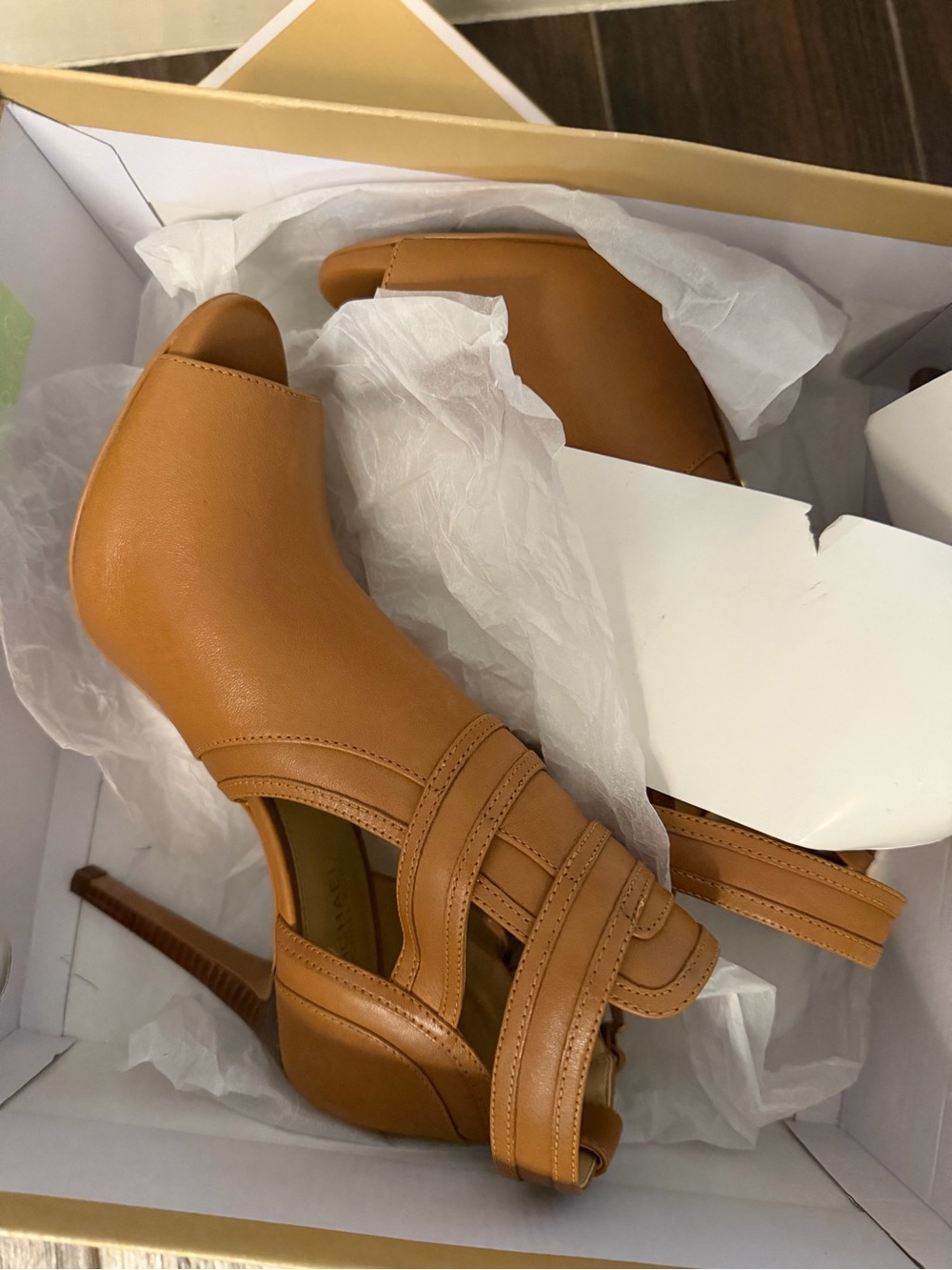 Michael Kors High Heel